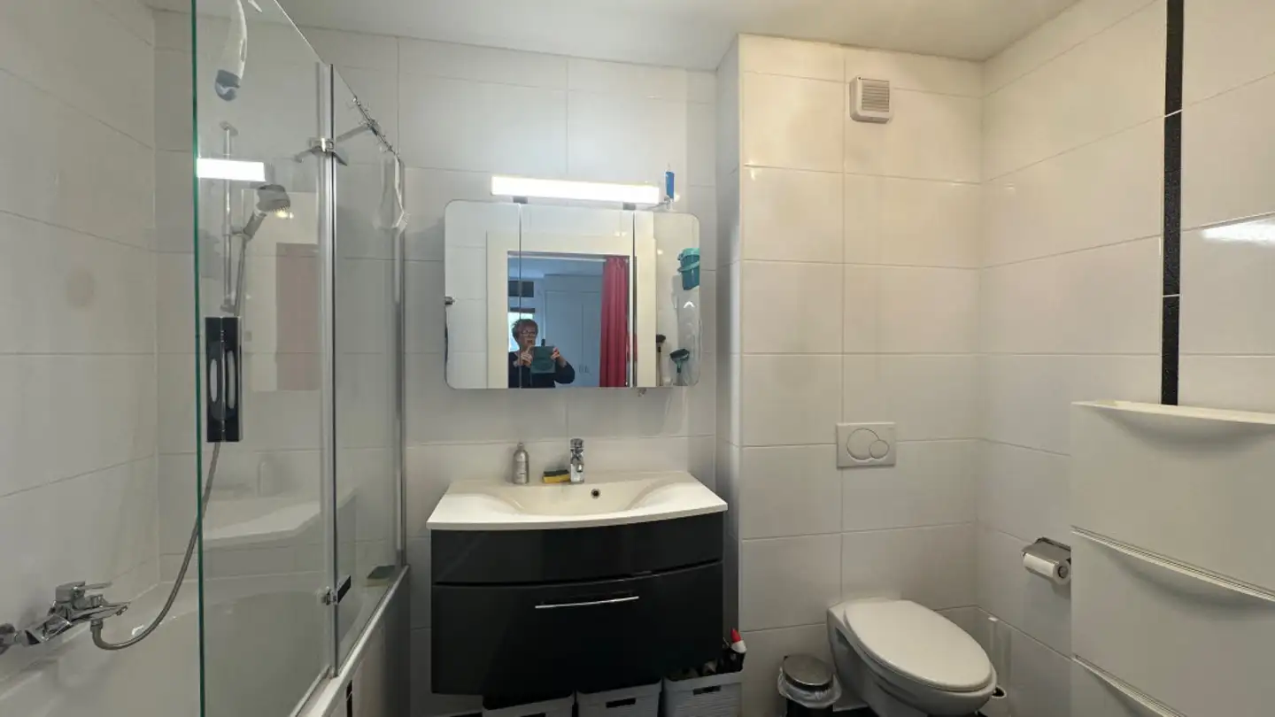 Studio for rent - Chemin Du Vernay 9b, 1184 Luins - Photo 3