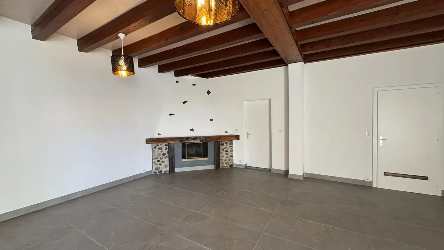 Loft à louer - 1134 Vufflens-le-Château - Photo 2