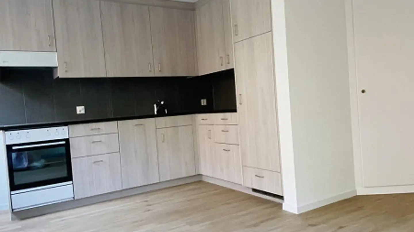 Apartment for rent - Rainstrasse 22, 2540 Grenchen