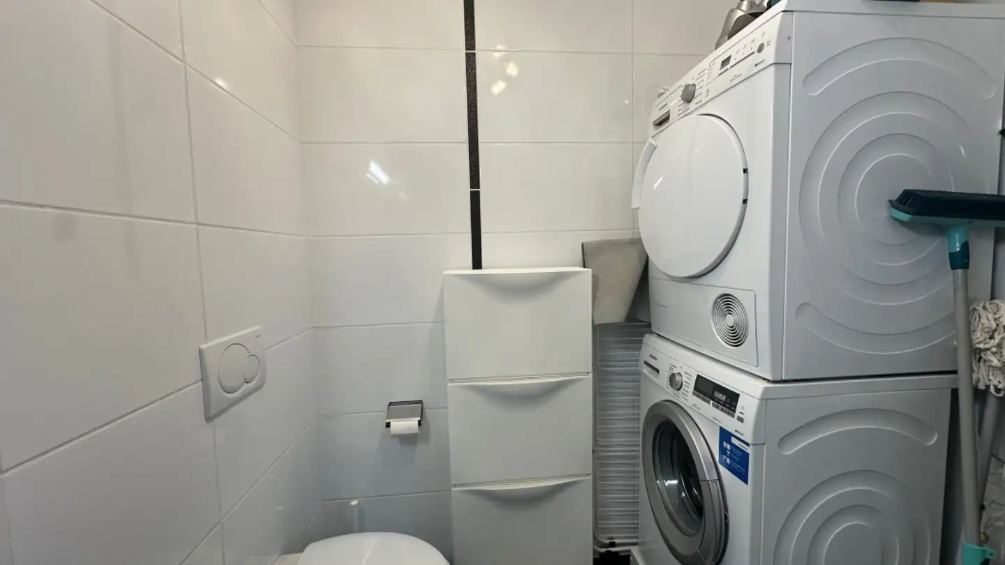 Studio for rent - Chemin Du Vernay 9b, 1184 Luins - Photo 4