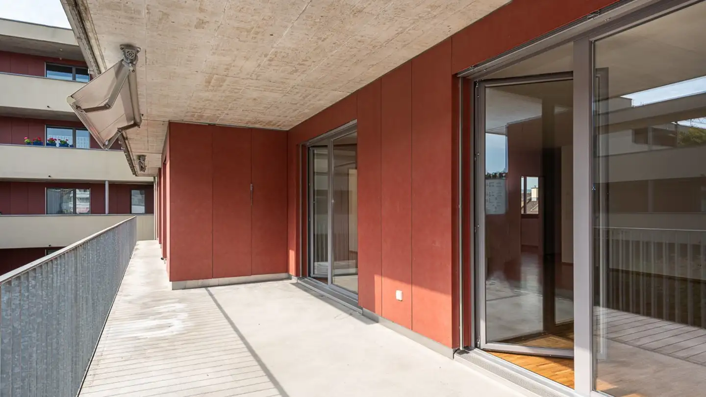 Appartamento in affitto - Im Zentrum 12, 8625 Gossau ZH - Foto 4