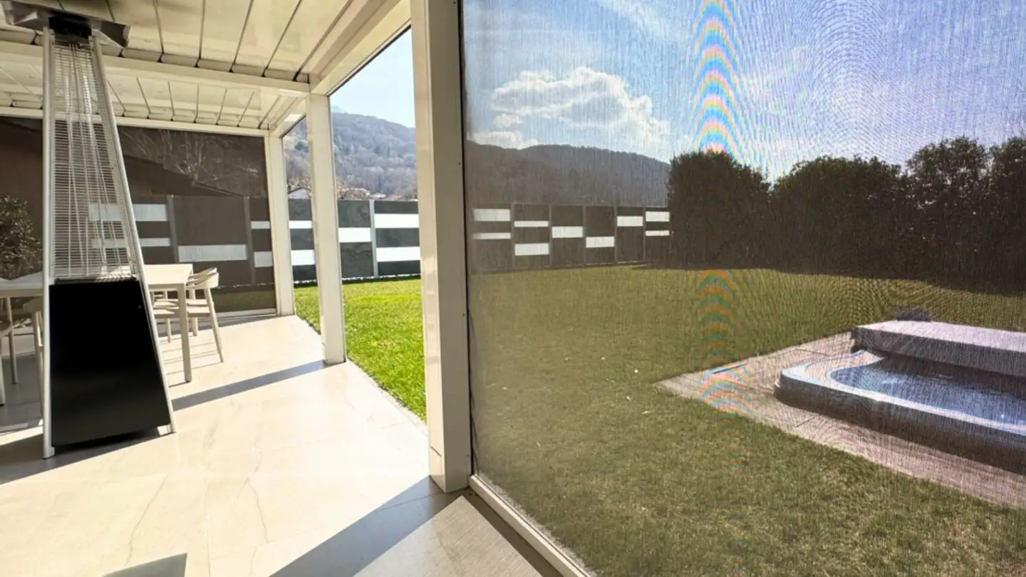 Casa singola in vendita - Via Tosello 33, 6946 Ponte Capriasca - Photo 3