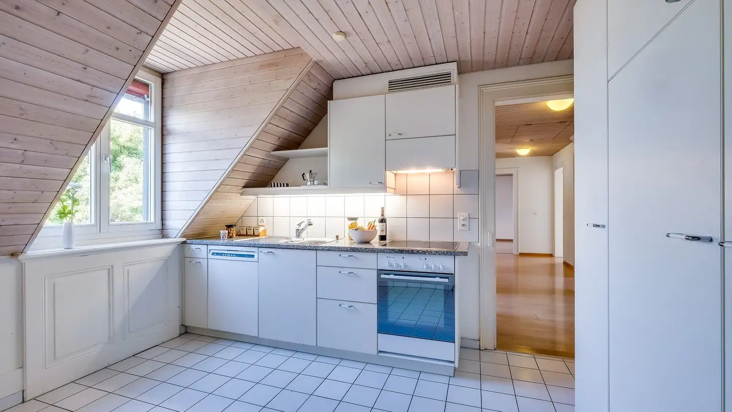 Appartement à louer - Brauihof 14, 4900 Langenthal - Photo 2