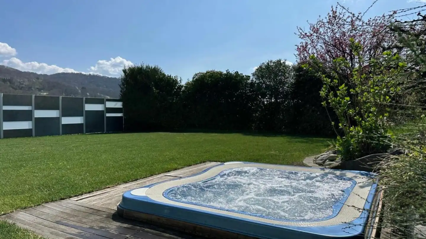 Casa singola in vendita - Via Tosello 33, 6946 Ponte Capriasca - Photo 4