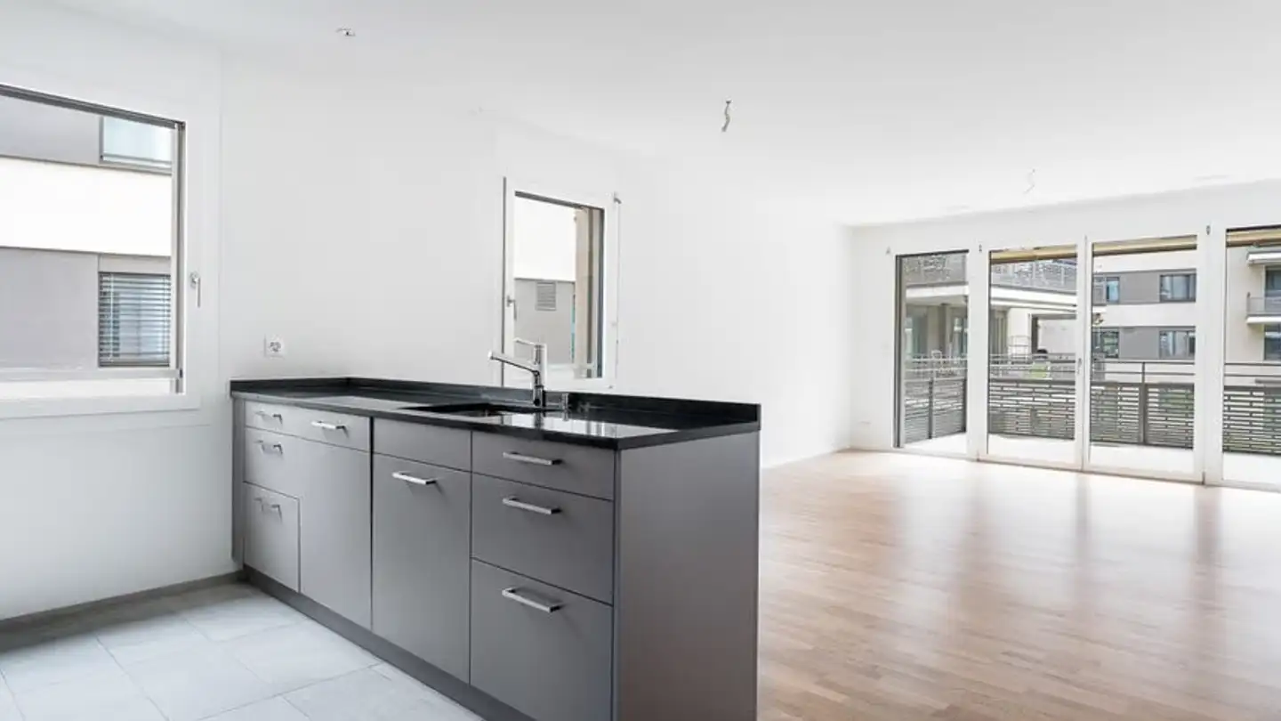Wohnung mieten - Weierweg 4, 4410 Liestal - Foto 2