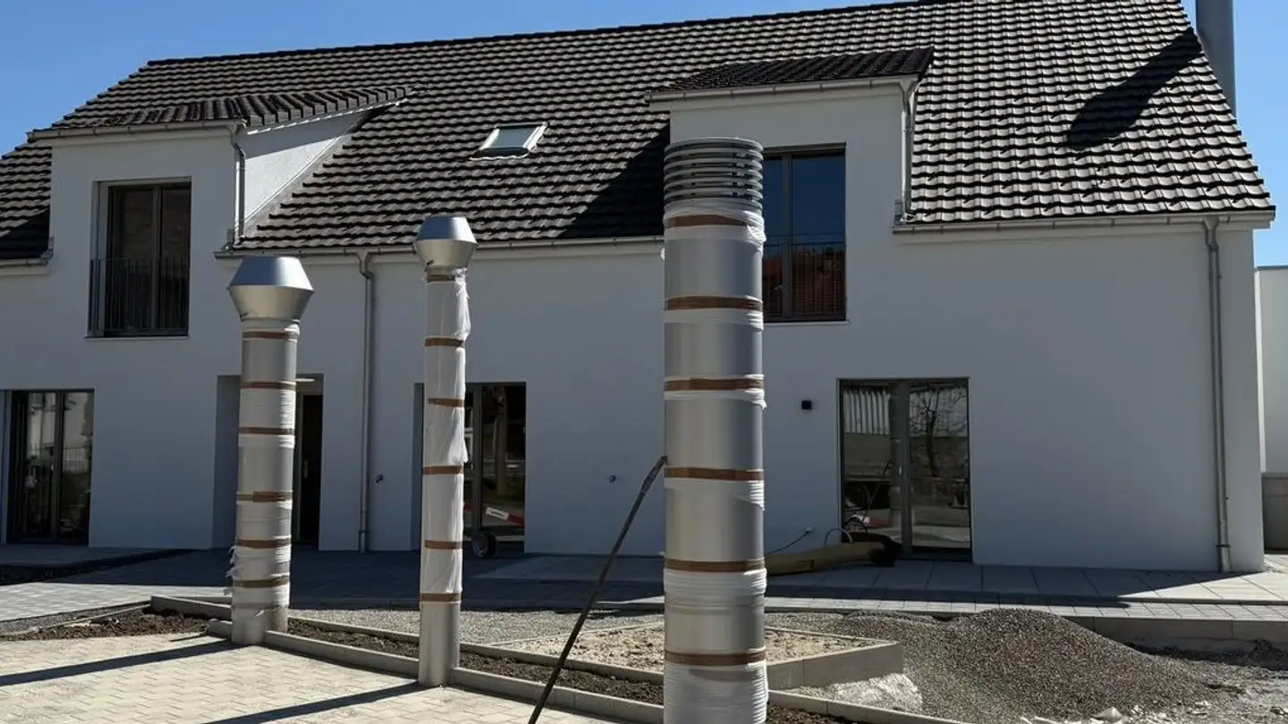 Edificio residenziale in vendita - Bahnhofstrasse 4, 5605 Dottikon - Photo 2