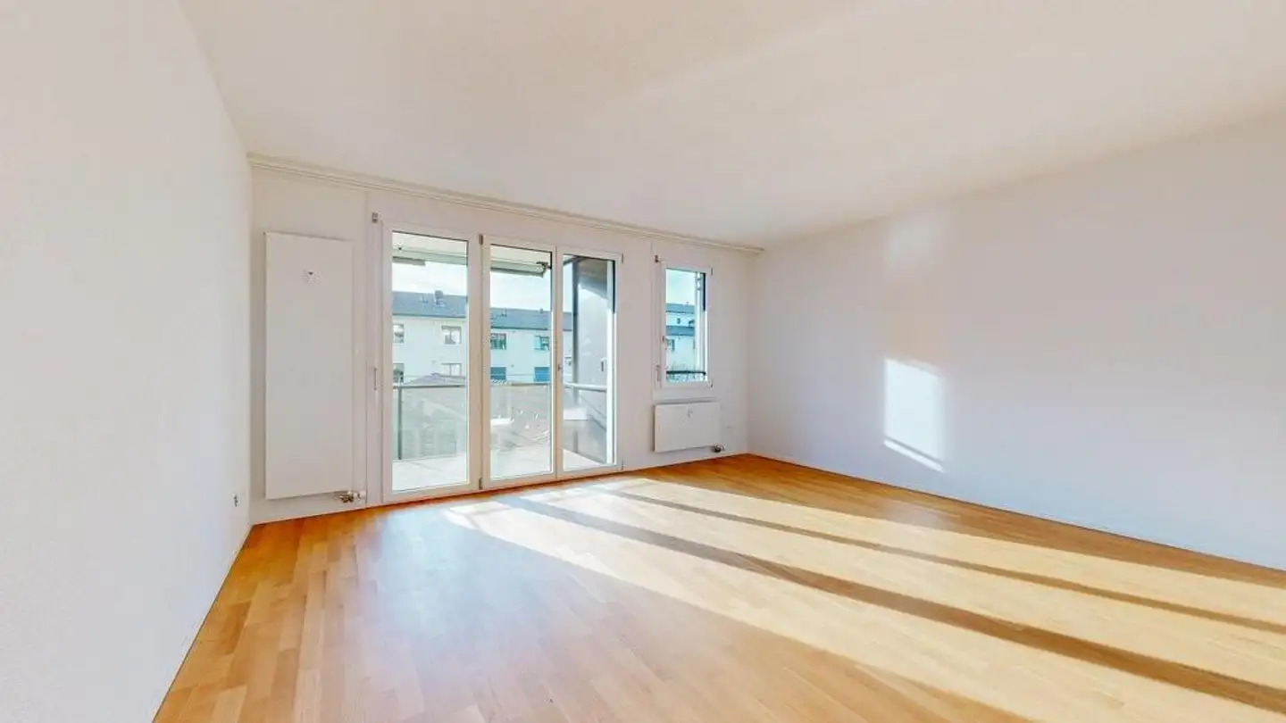 Appartamento in affitto - Alt-Ferrachstrasse 37, 8630 Rüti ZH - Foto 2