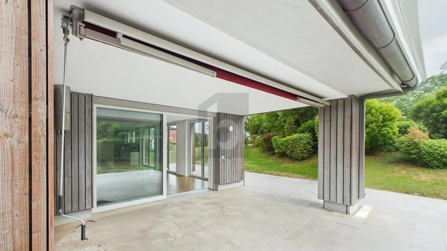 Appartamento in affitto - 5106 Veltheim AG - Foto 3