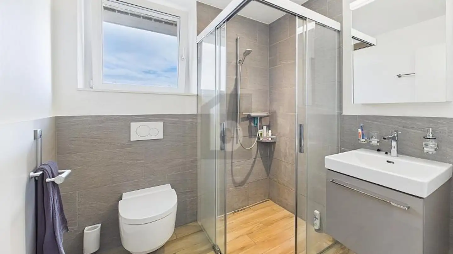 Appartamento in affitto - 5106 Veltheim AG - Foto 4