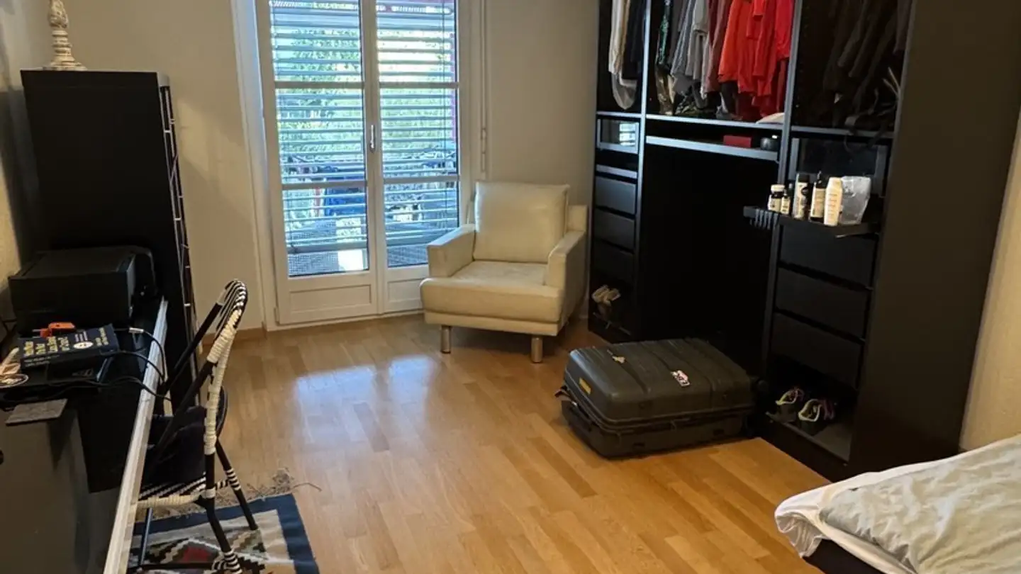 Single room for rent - Im Gubel 27, 8630 Rüti ZH