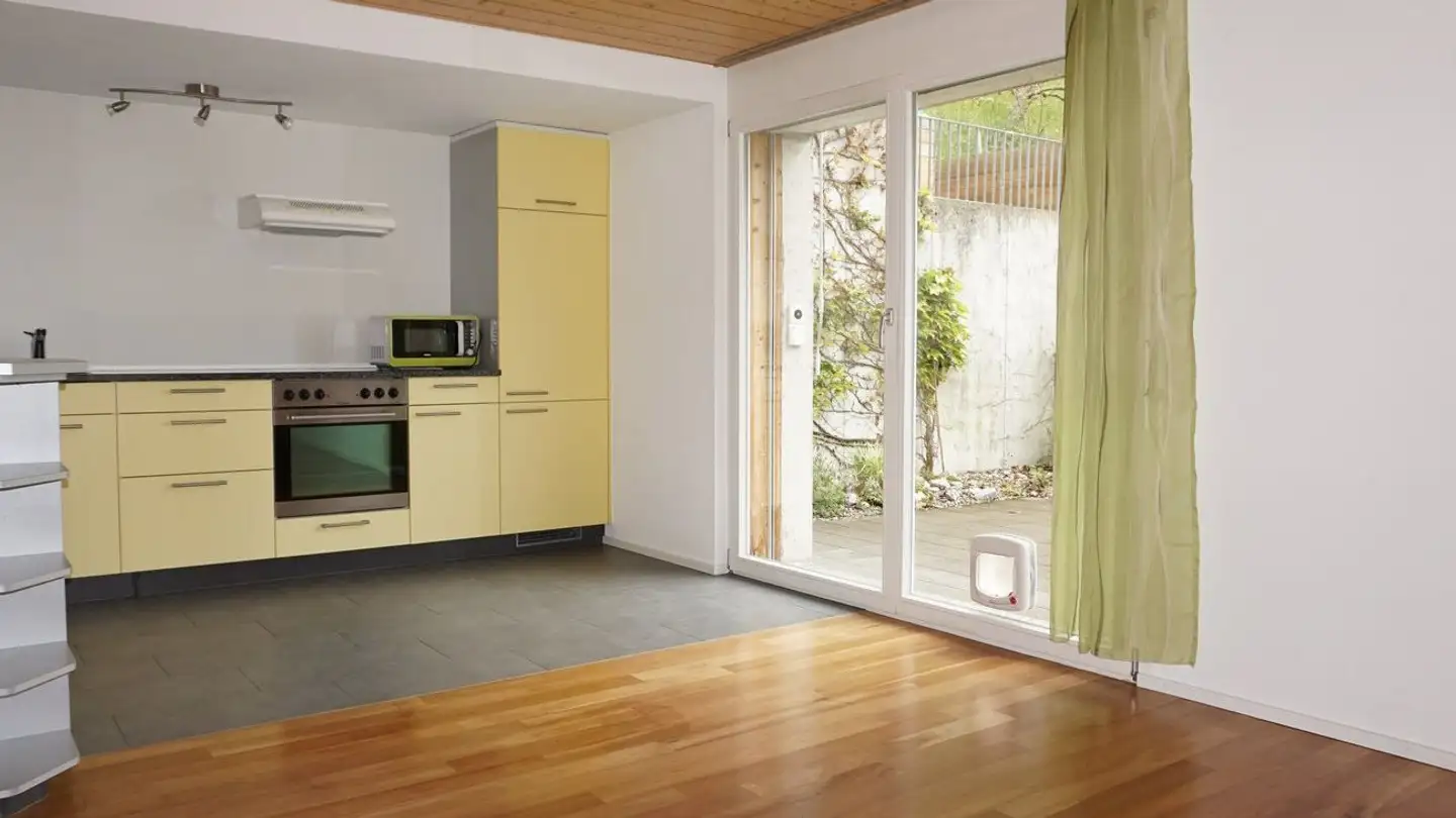 Appartement à louer - Hübeli 367a, 3550 Langnau im Emmental