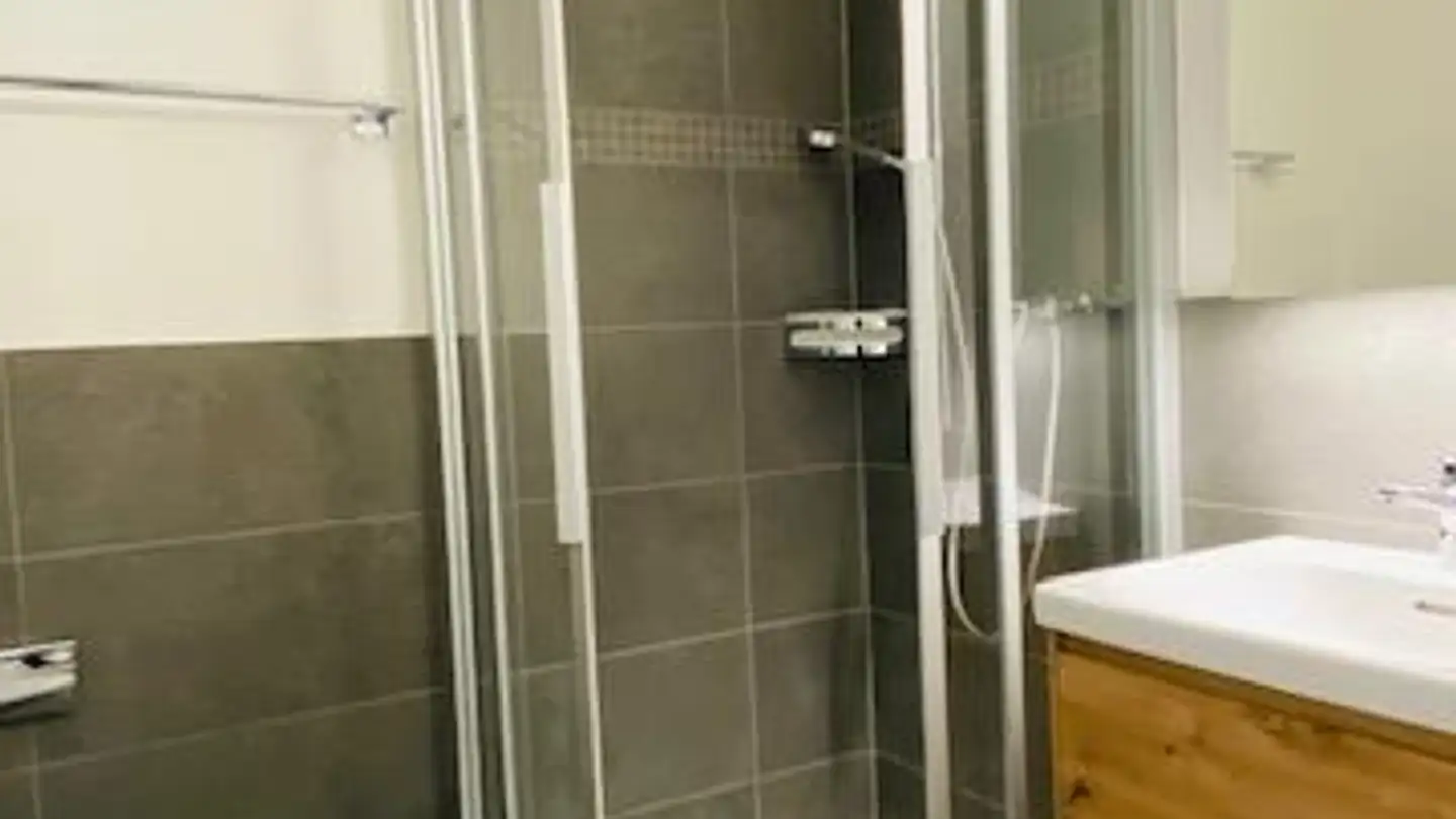 Apartment for rent - Rainstrasse 22, 2540 Grenchen - Photo 2