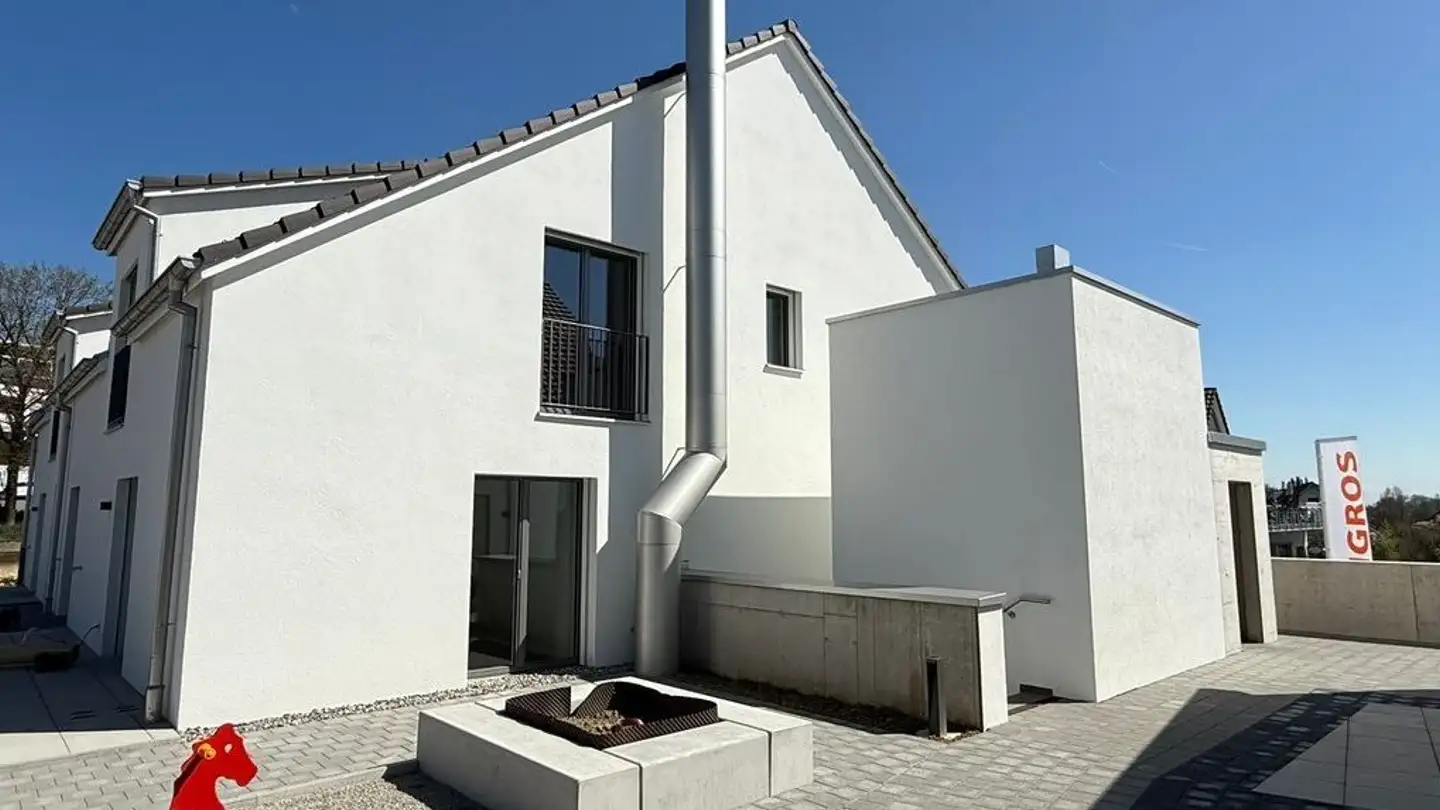 Edificio residenziale in vendita - Bahnhofstrasse 4, 5605 Dottikon - Photo 3