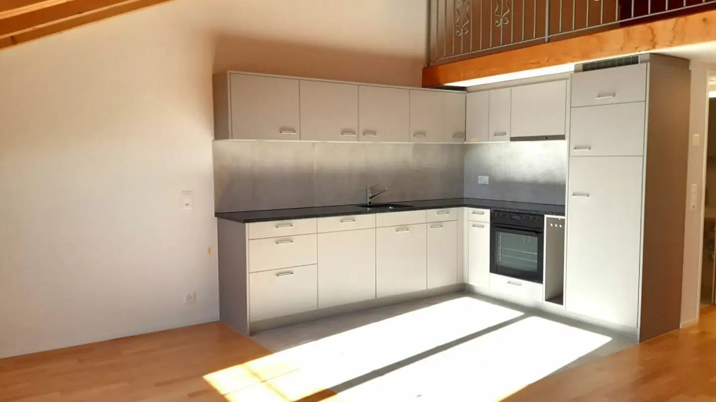 Apartment for rent - Lauterbachstrasse, 3068 Utzigen