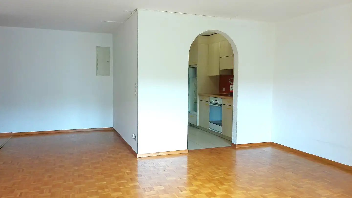 Wohnung kaufen - Rosenstrasse 20, 9113 Degersheim