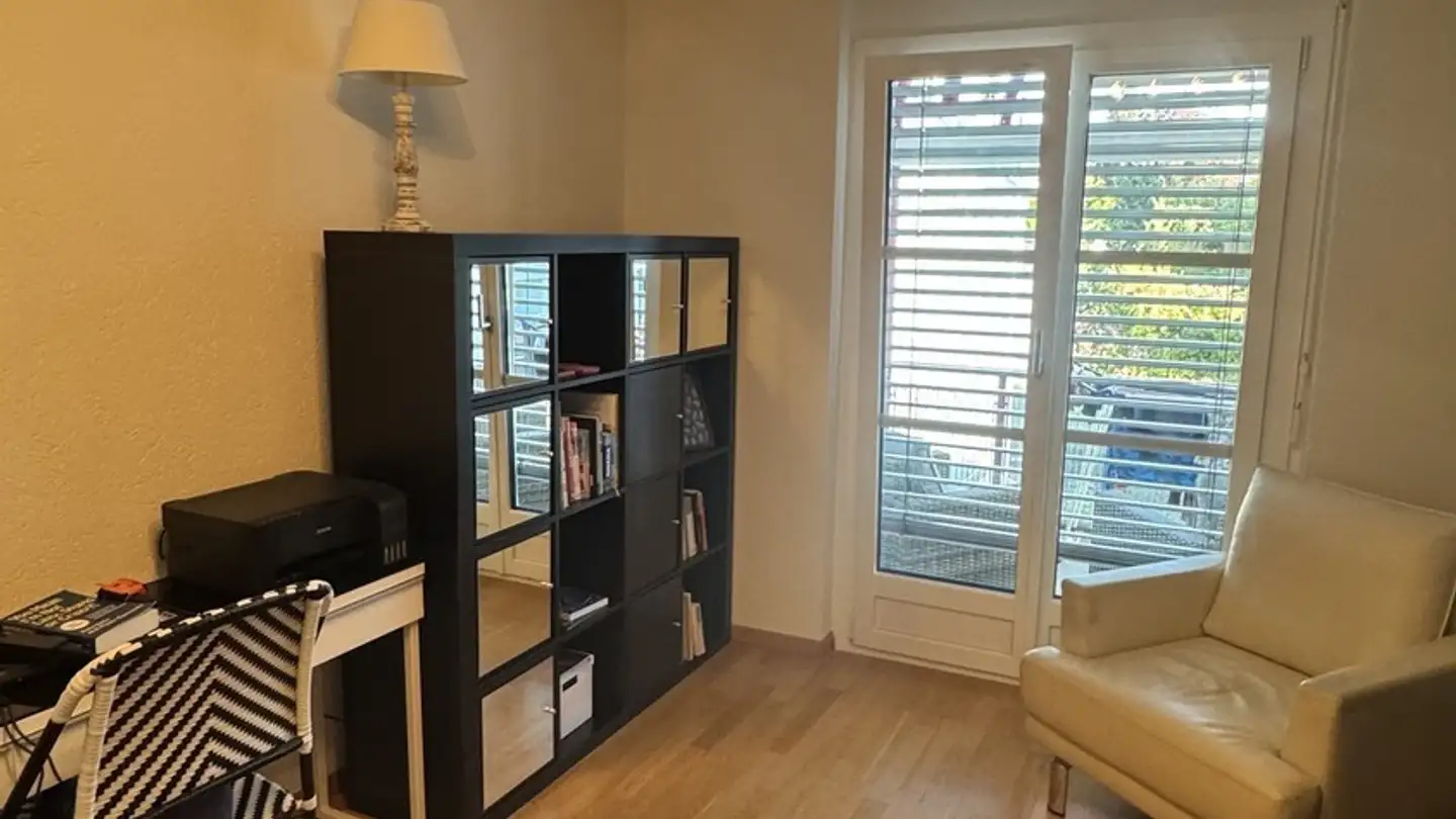 Single room for rent - Im Gubel 27, 8630 Rüti ZH - Photo 2