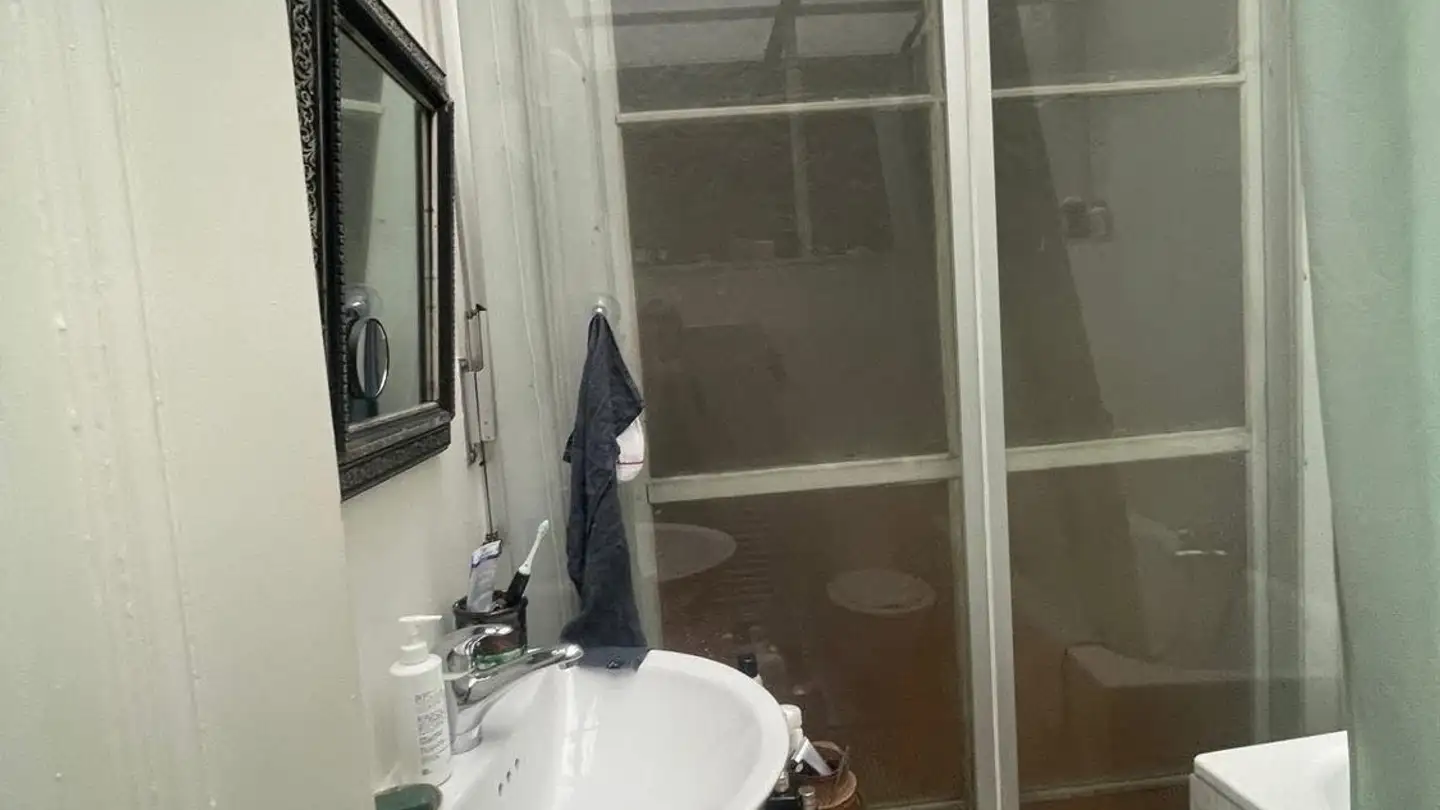 Stanza singola in affitto - Feierabendstrasse 53, 4051 Basel - Photo 3