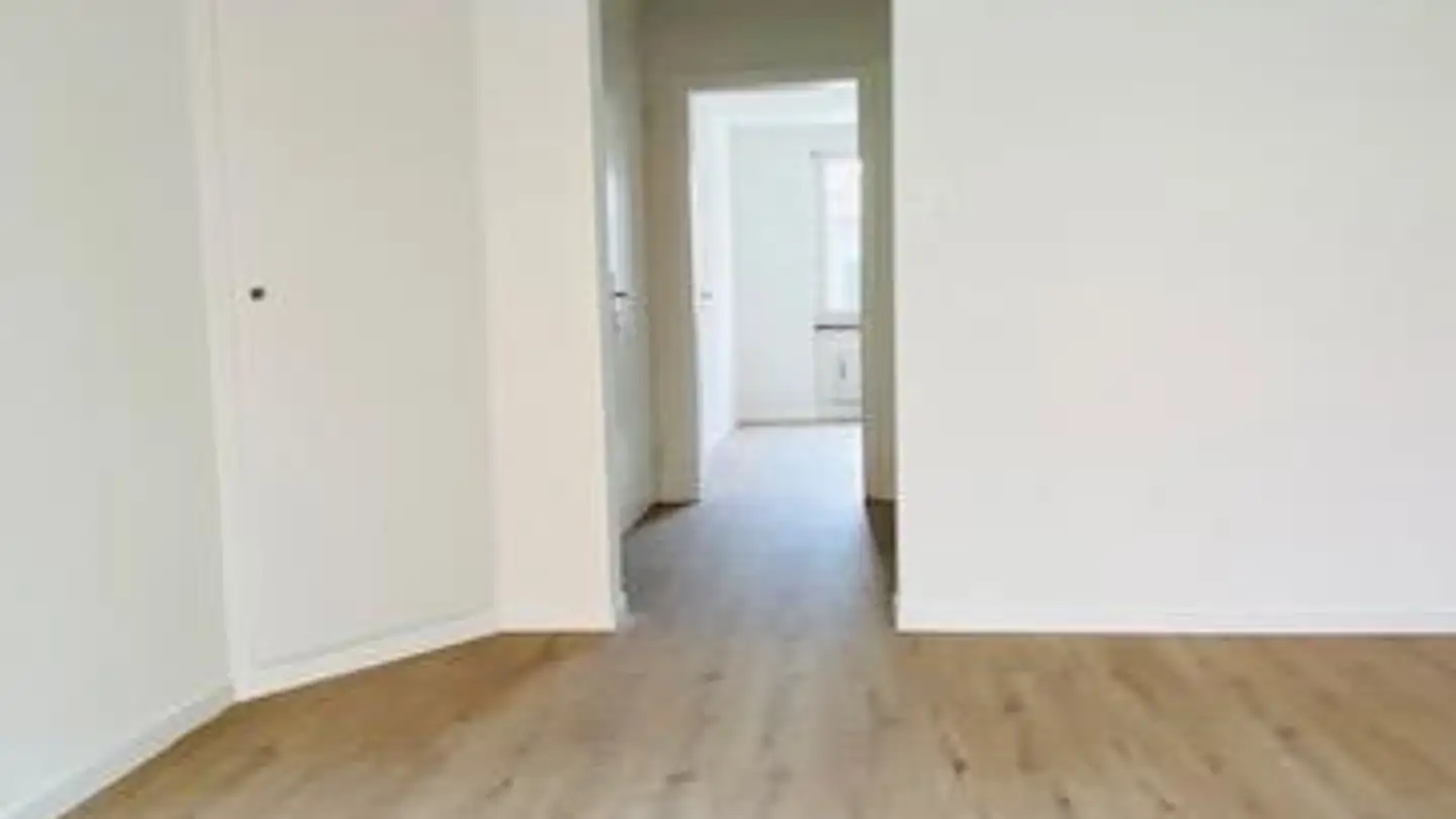 Apartment for rent - Rainstrasse 22, 2540 Grenchen - Photo 3