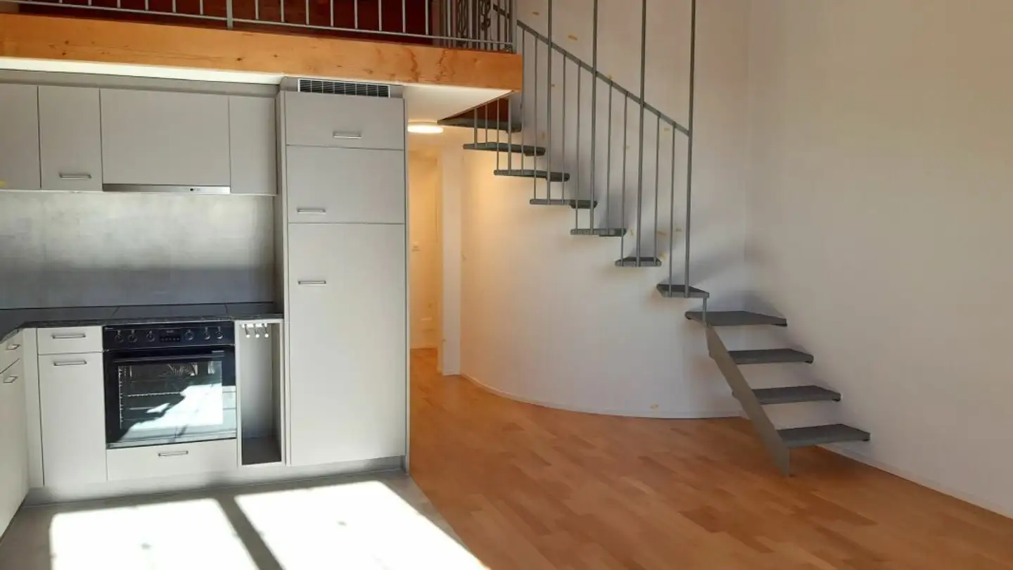 Apartment for rent - Lauterbachstrasse, 3068 Utzigen - Photo 2