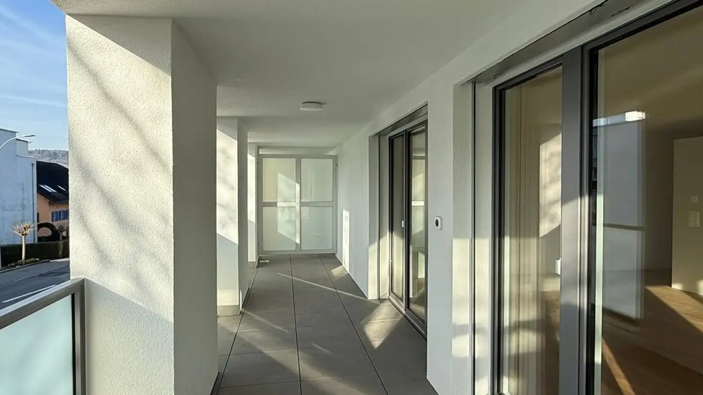 Edificio residenziale in vendita - Bahnhofstrasse 4, 5605 Dottikon - Photo 4