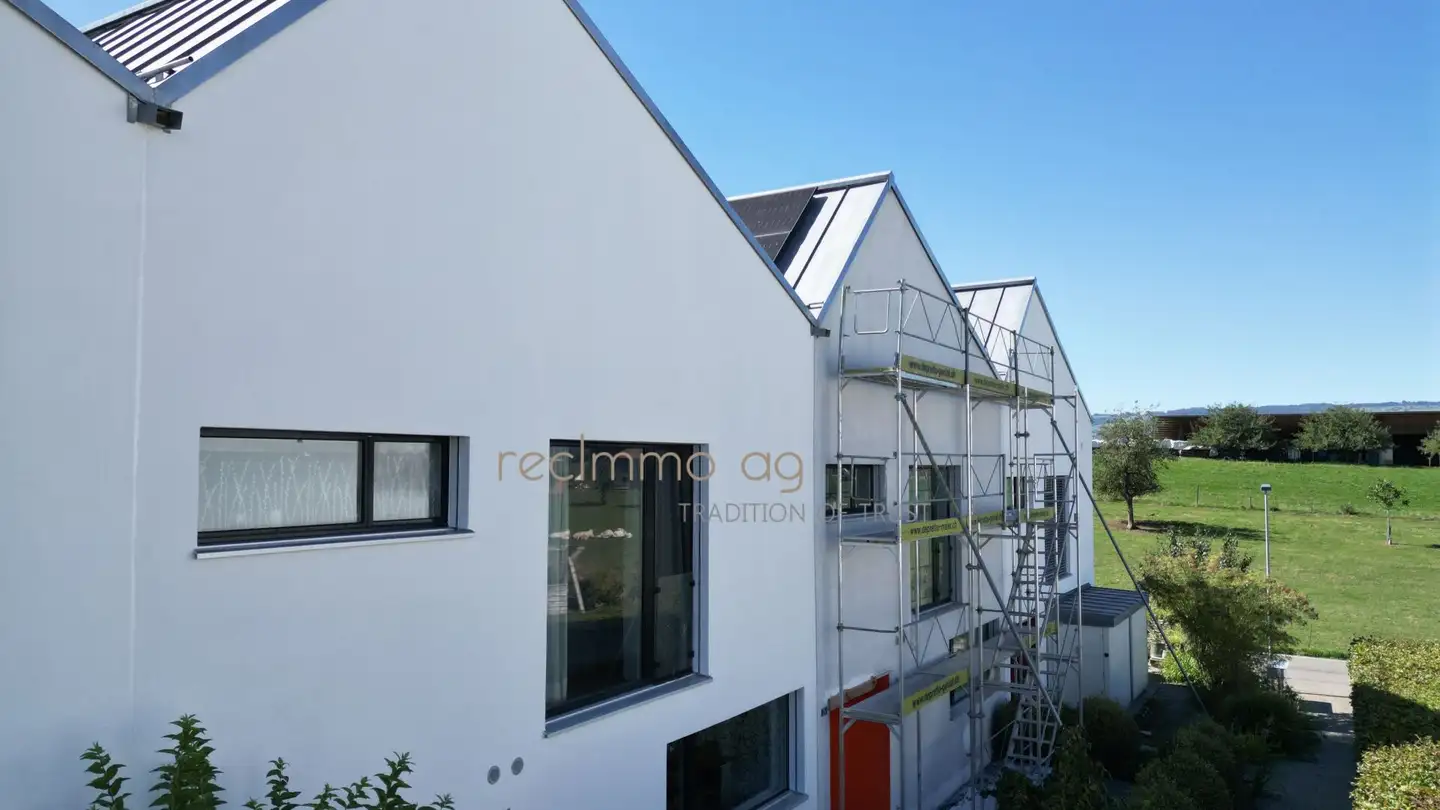 Casa singola in vendita - Schützenhausstrasse 27, 8912 Obfelden - Foto 4