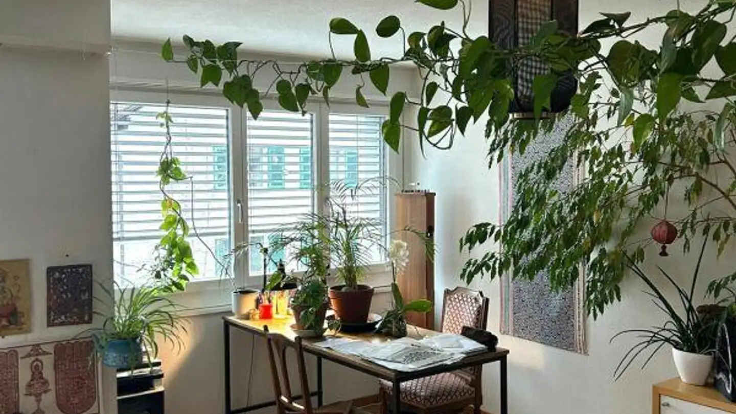 Apartment for rent - Mühlemattstrasse 22, 6004 Luzern