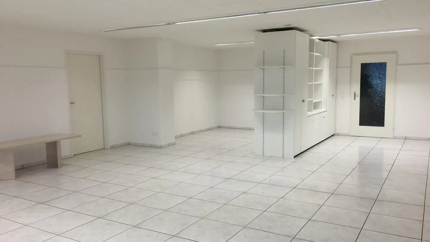 Spazio ufficio in affitto - Grossmatte-Ost 2, 6014 Luzern - Photo 2