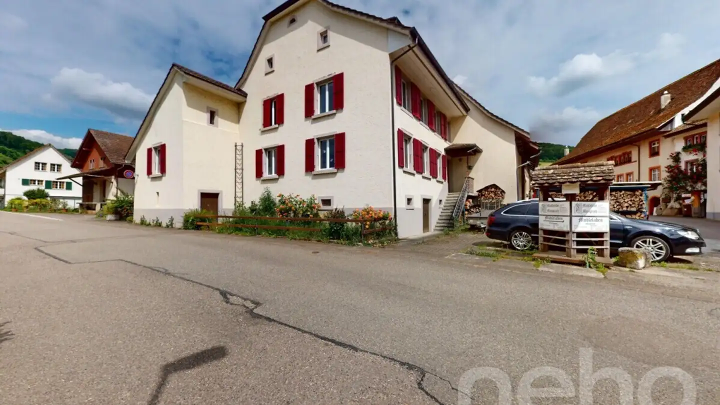 Ferme à vendre - 4464 Maisprach - Photo 2