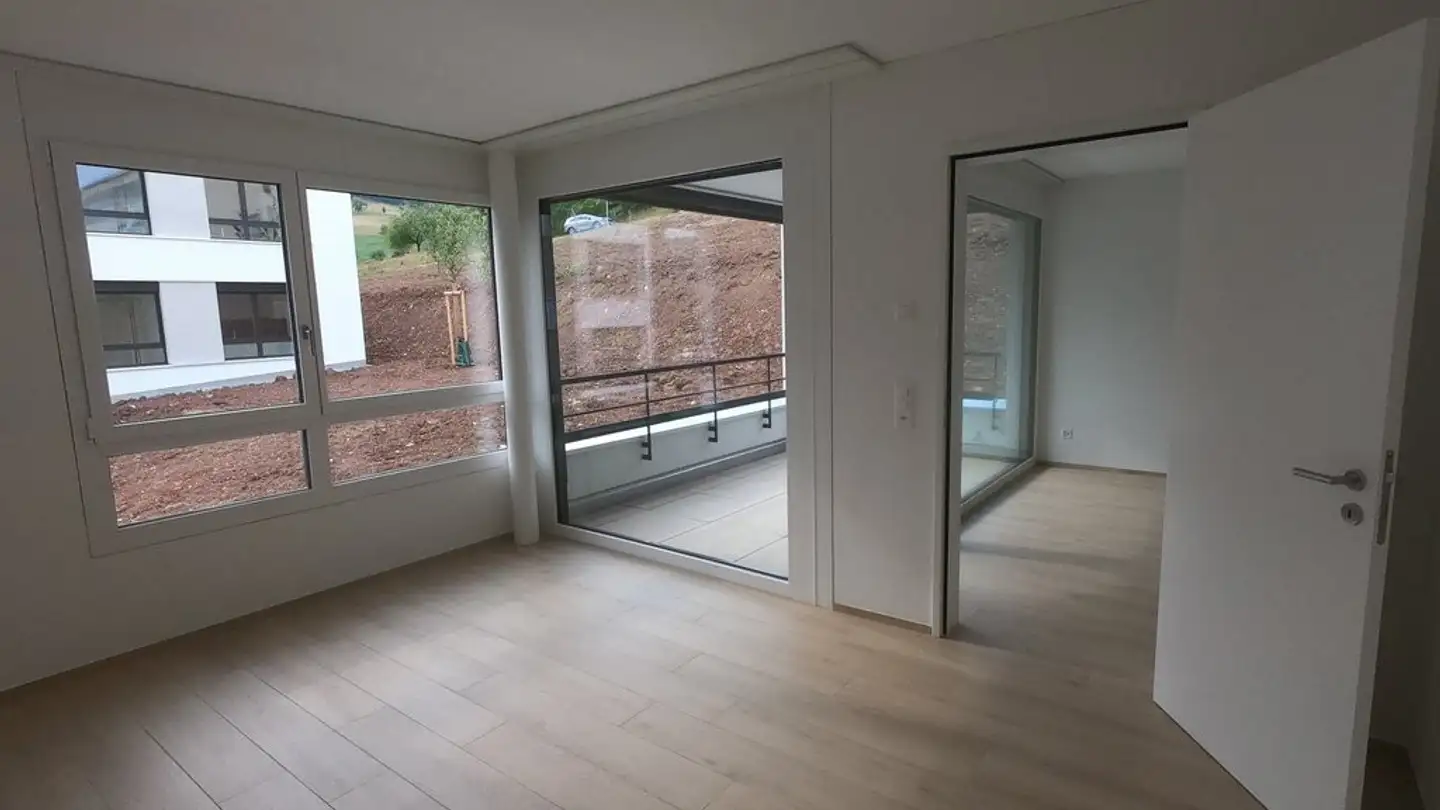 Wohnung mieten - Grienmattweg 42, 4450 Sissach - Foto 2