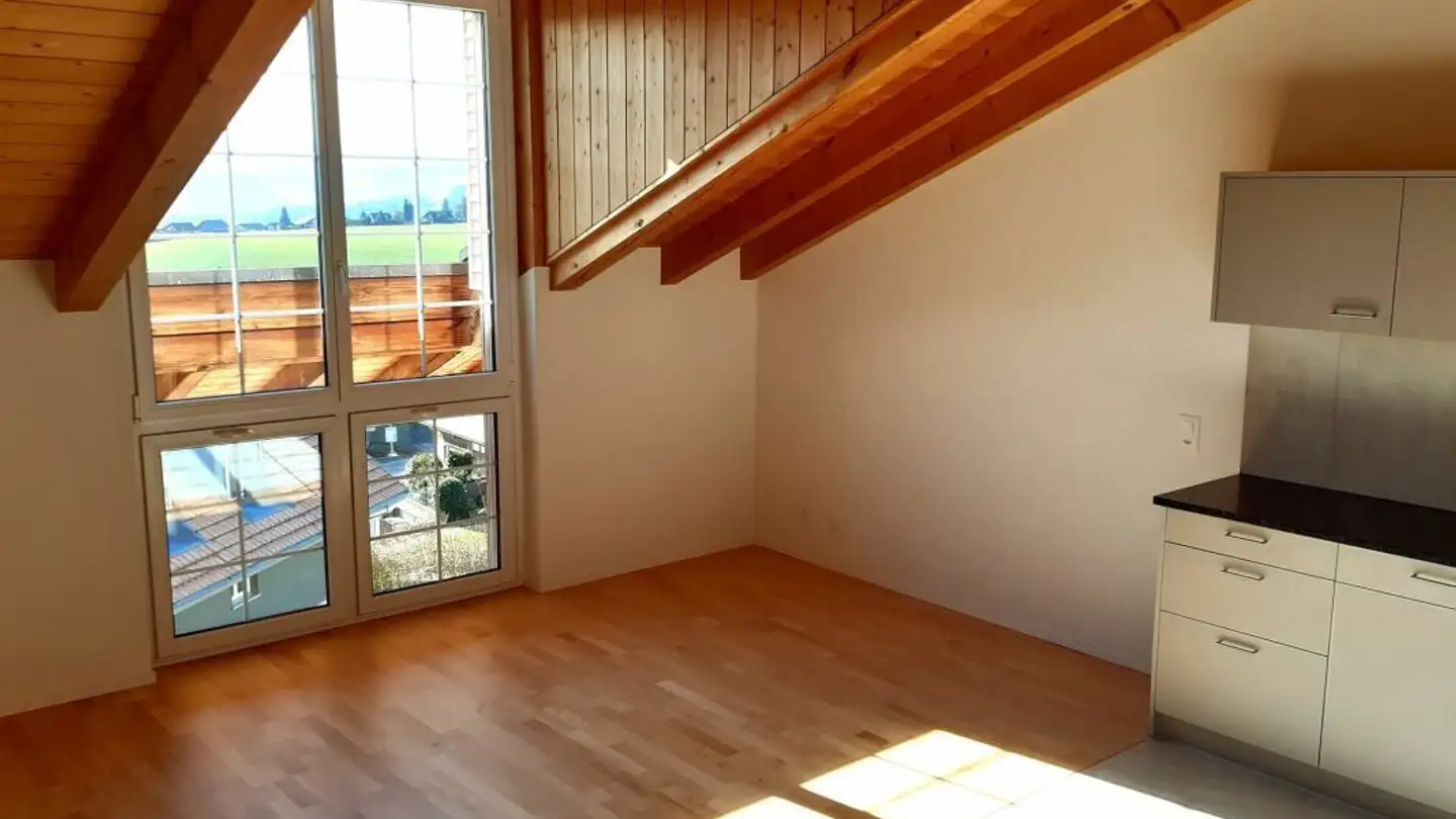 Apartment for rent - Lauterbachstrasse, 3068 Utzigen - Photo 3