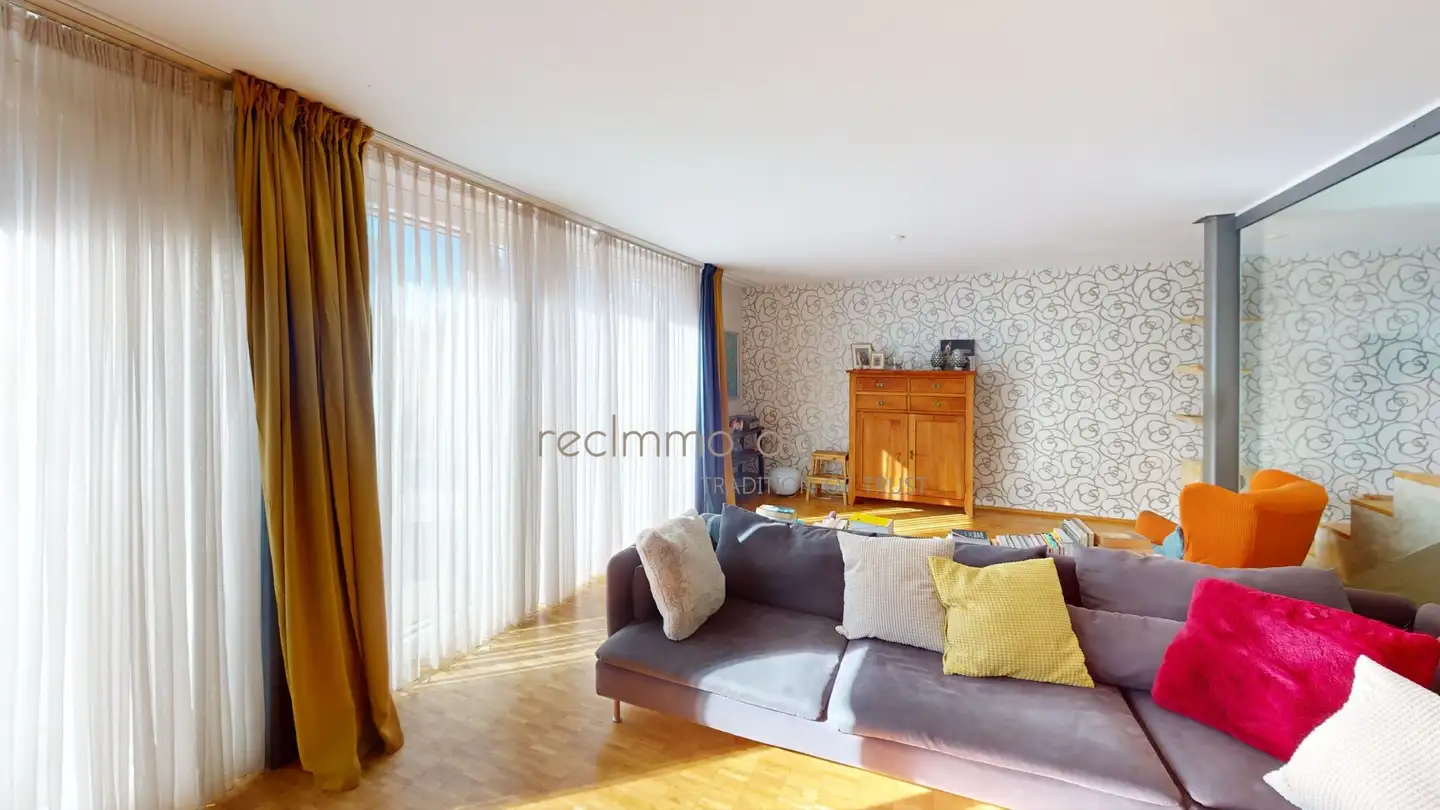 Casa singola in vendita - Schützenhausstrasse 27, 8912 Obfelden - Foto 2