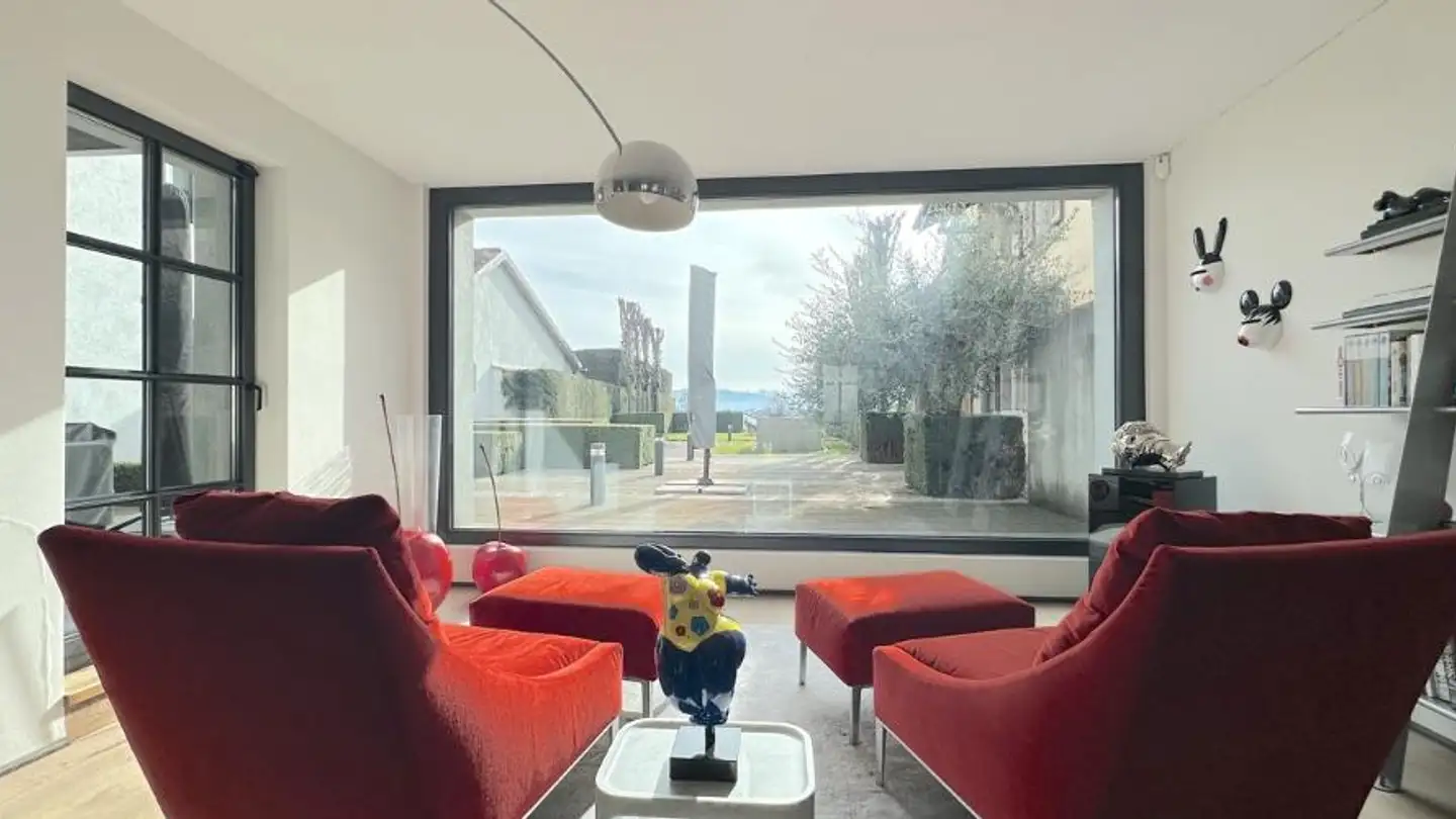 Casa singola in affitto - 1277 Borex