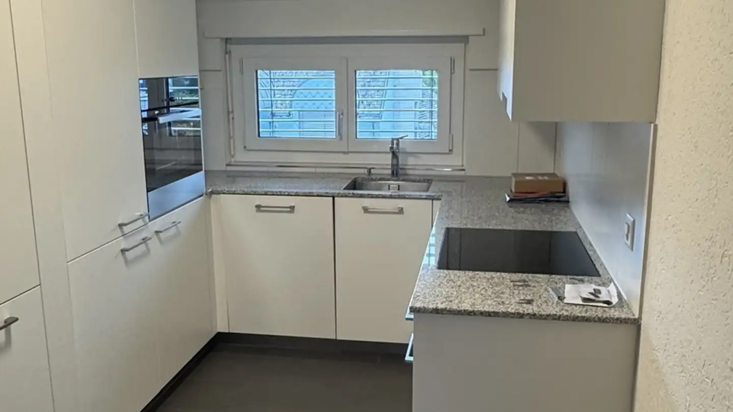 Single room for rent - Im Gubel 27, 8630 Rüti ZH - Photo 4