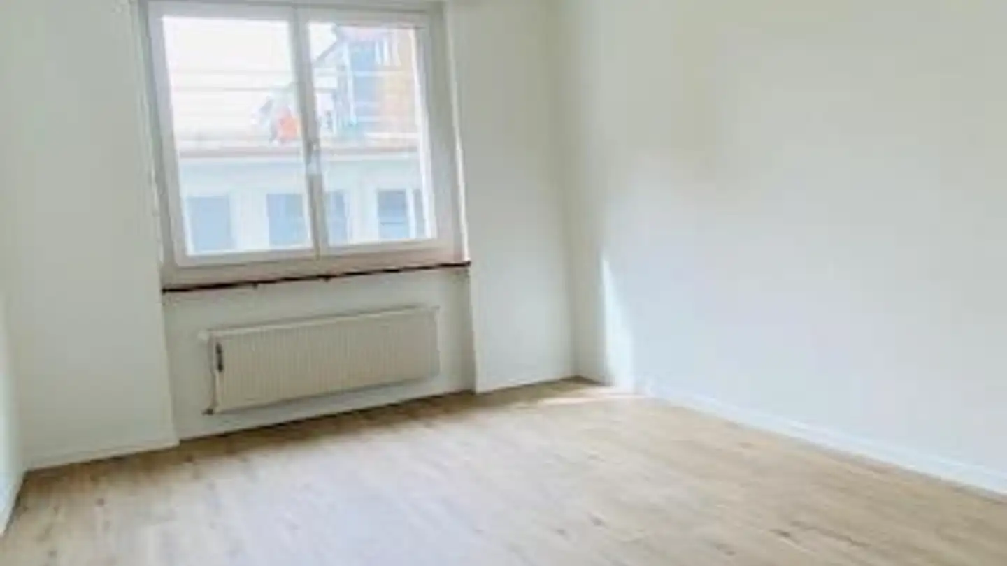Apartment for rent - Rainstrasse 22, 2540 Grenchen - Photo 4