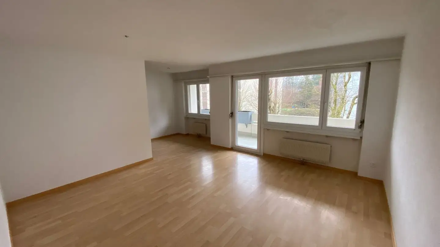 Wohnung mieten - Thunstettenstrasse 56, 4900 Langenthal - Foto 2