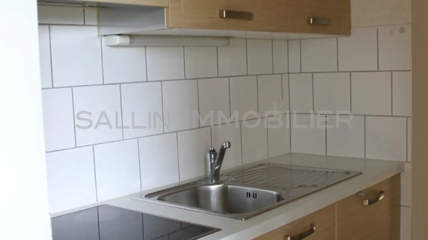 Appartamento in affitto - Route Des Vieux-Chênes 5, 1700 Fribourg - Photo 3