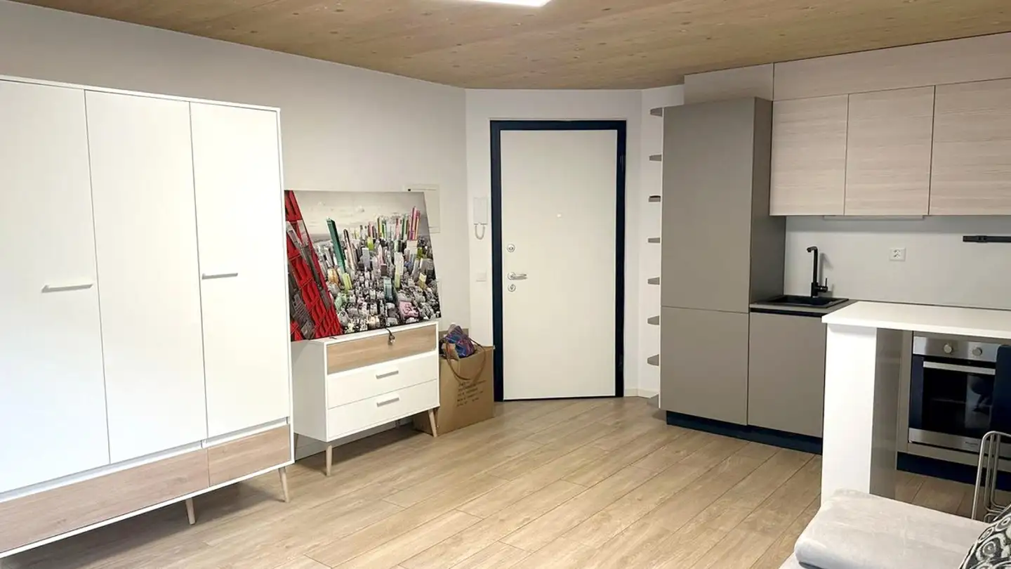 Studio à vendre - 6593 Cadenazzo - Photo 3