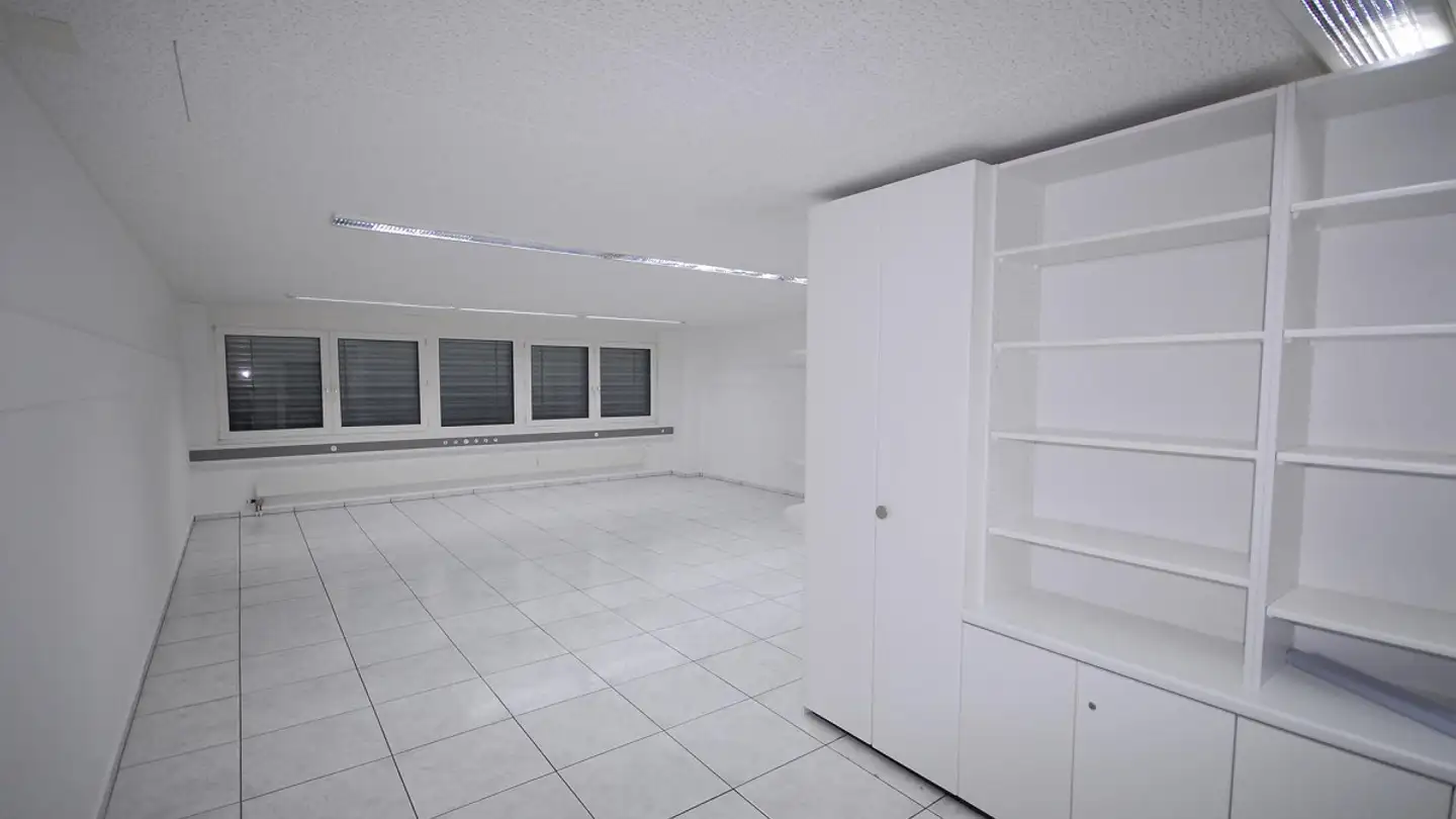 Spazio ufficio in affitto - Grossmatte-Ost 2, 6014 Luzern - Photo 4