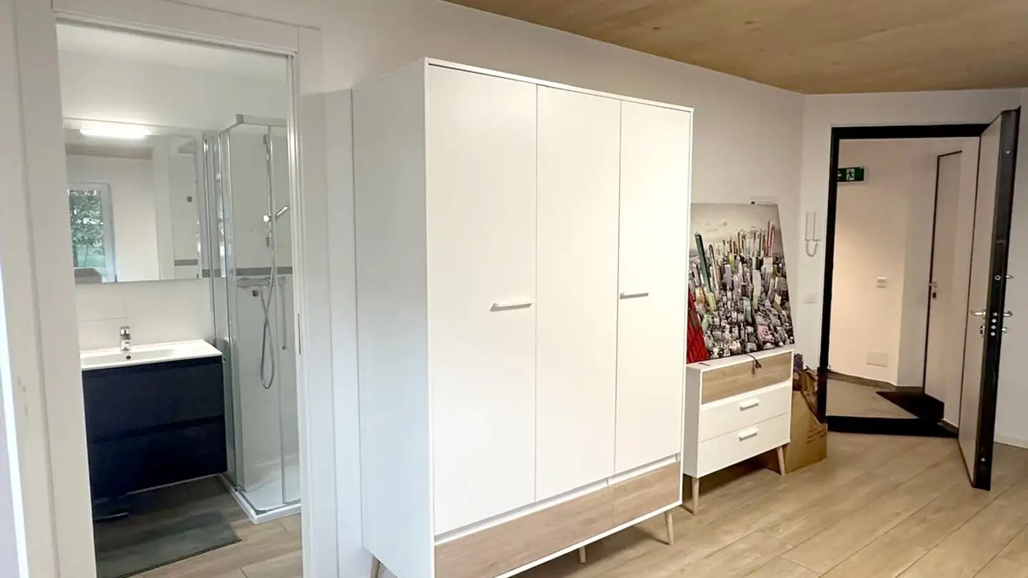 Studio à vendre - 6593 Cadenazzo - Photo 4