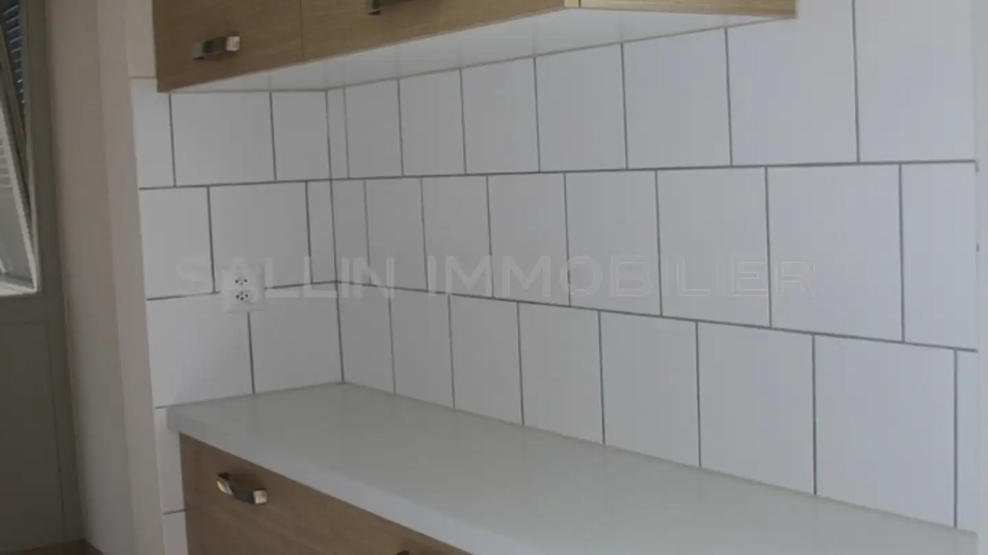 Appartamento in affitto - Route Des Vieux-Chênes 5, 1700 Fribourg - Photo 4