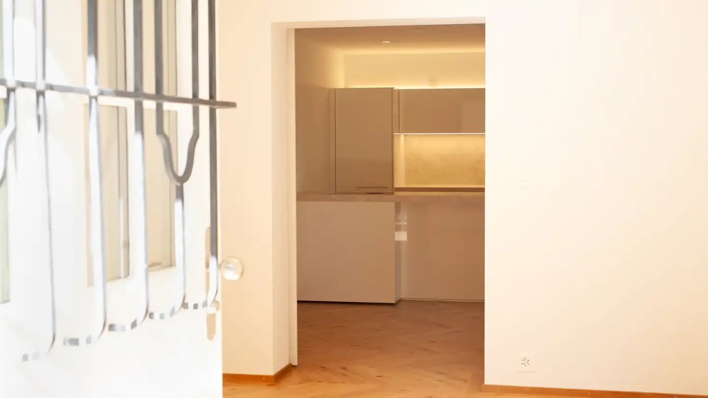 Apartment for rent - Kraftstrasse 24, 8044 Zürich - Photo 3