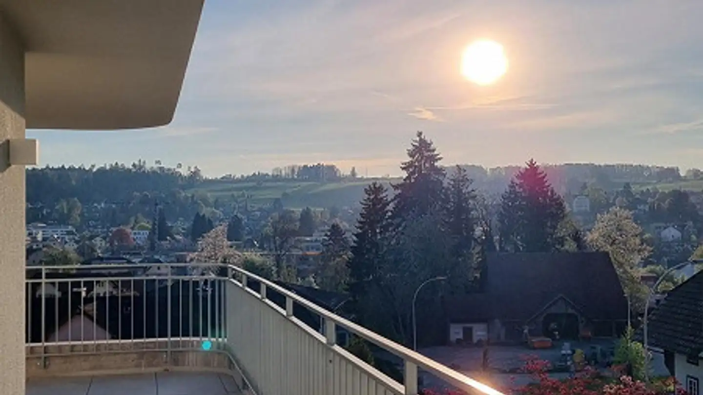 Appartement à louer - Pilatusstrasse 42, 5737 Menziken