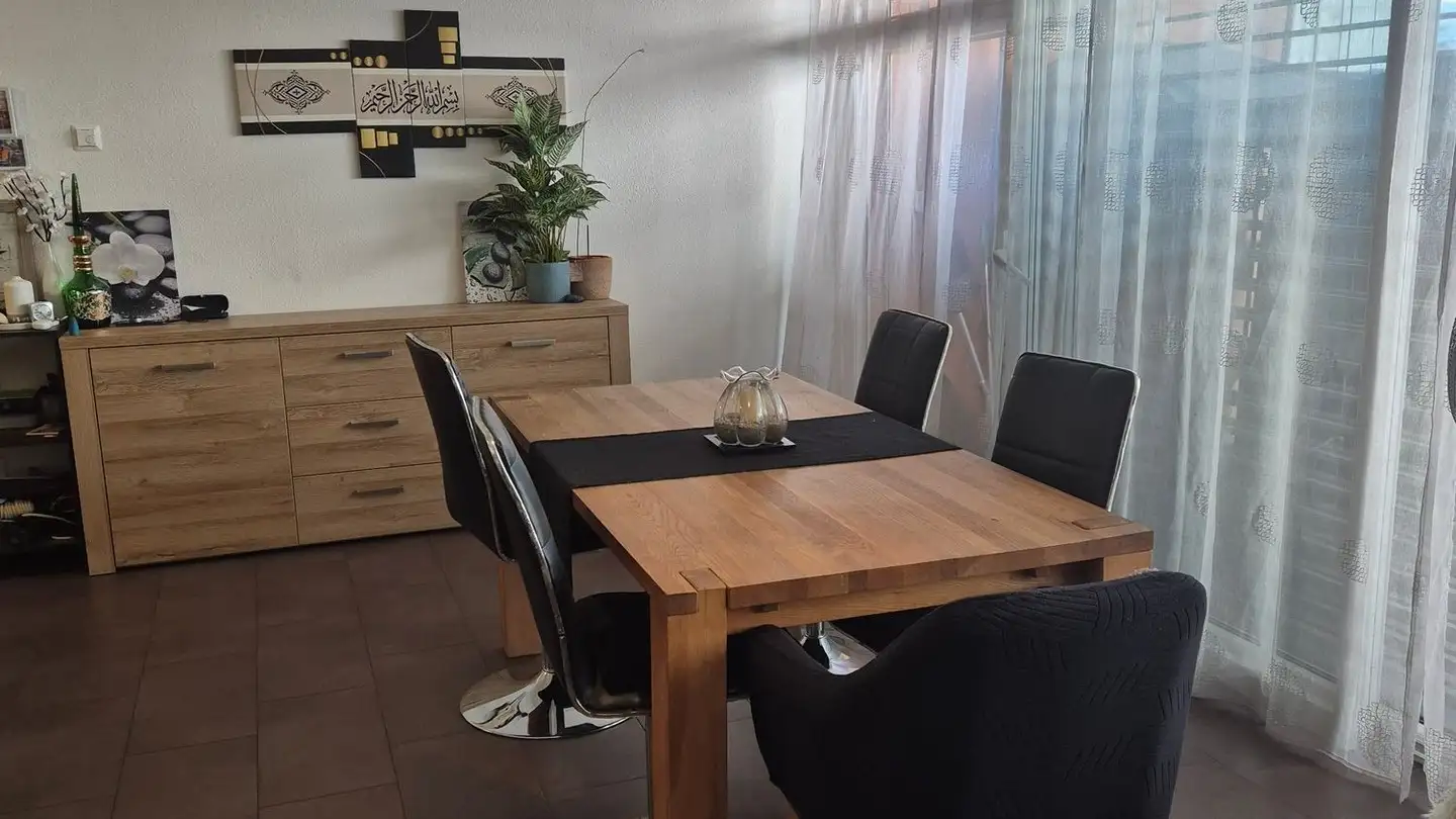 Appartement à louer - Avenue De La Gare 29a, 1964 Conthey - Photo 2