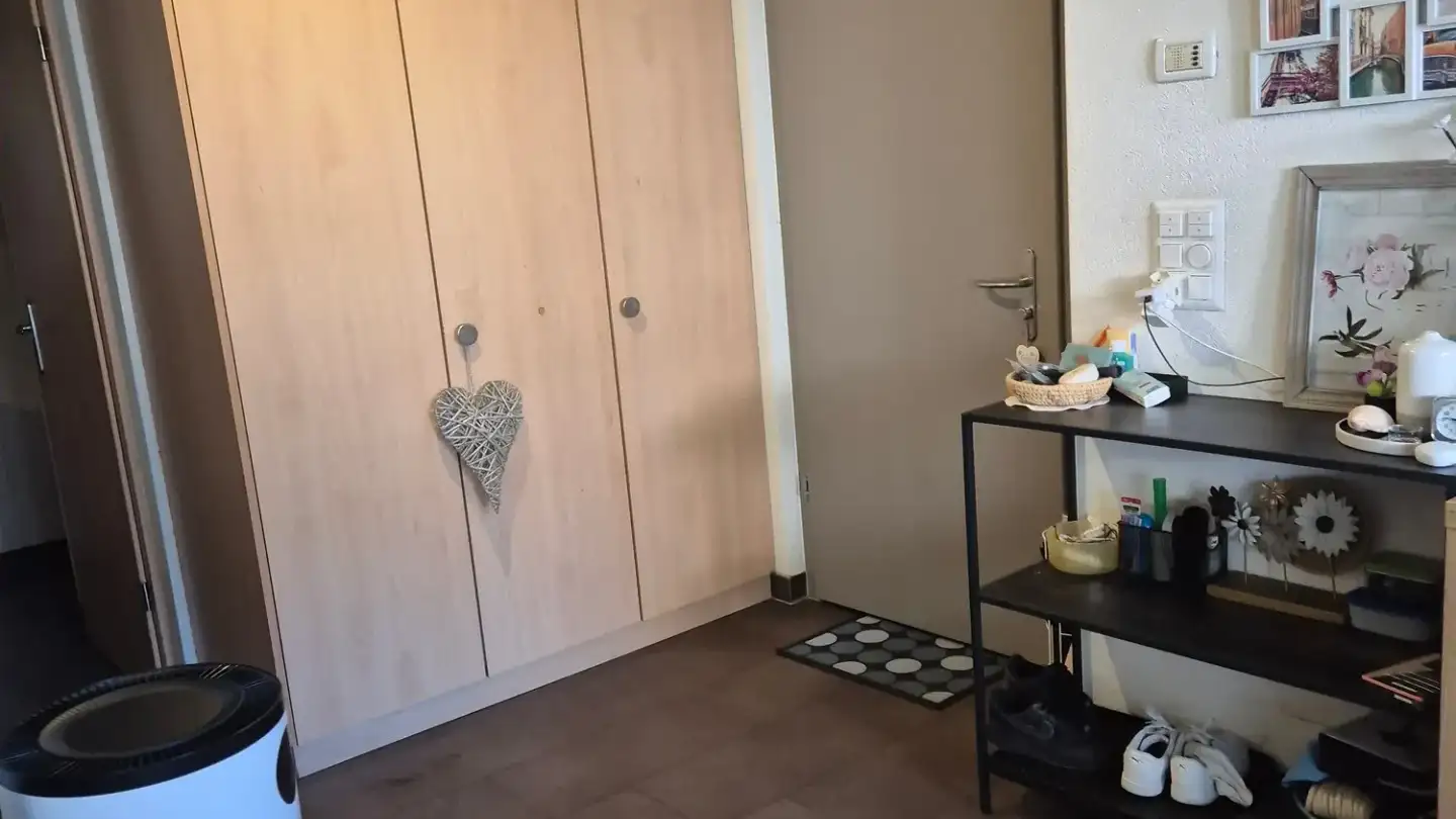 Appartement à louer - Avenue De La Gare 29a, 1964 Conthey - Photo 3