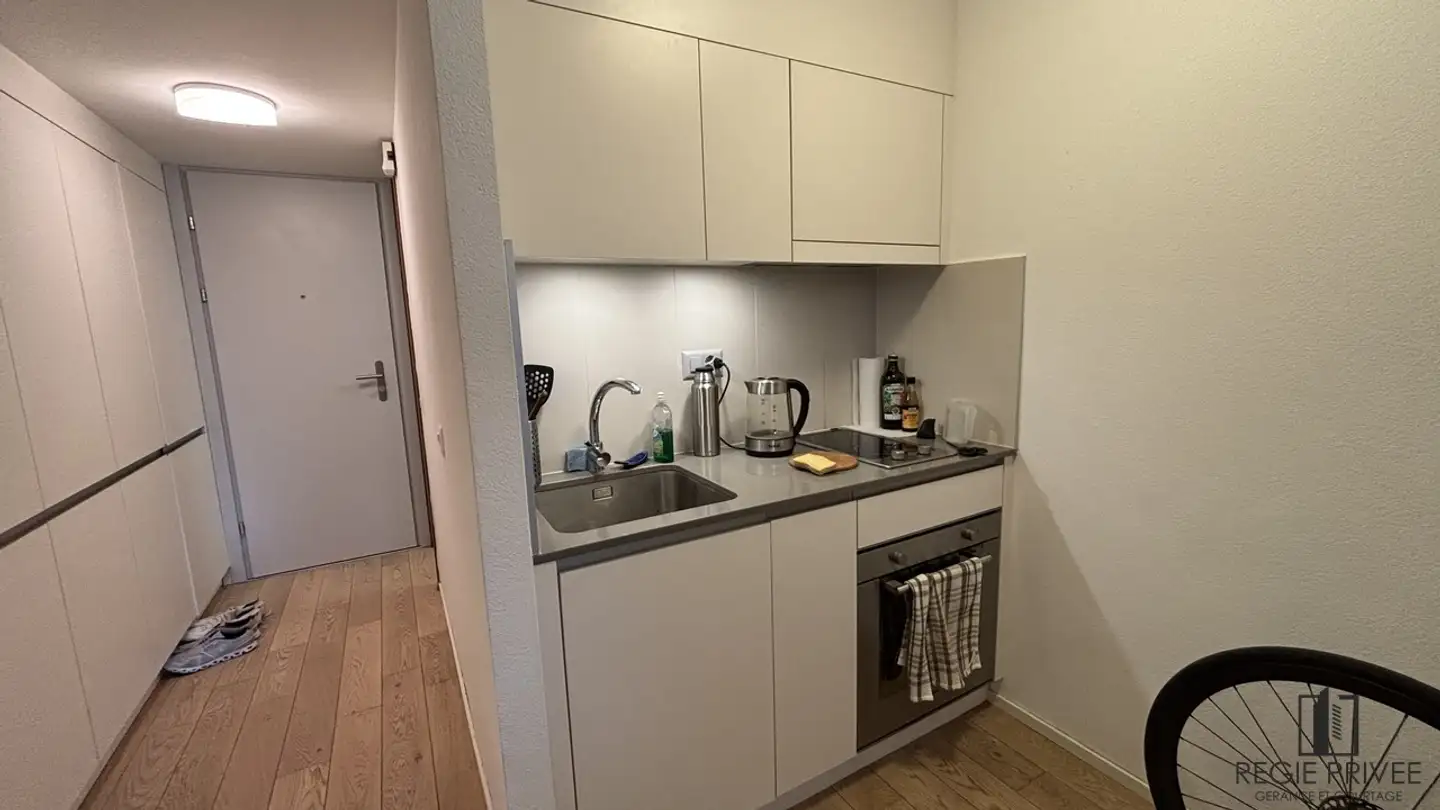 Appartement à louer - Chemin De La Tour-Grise 28, 1007 Lausanne - Photo 4