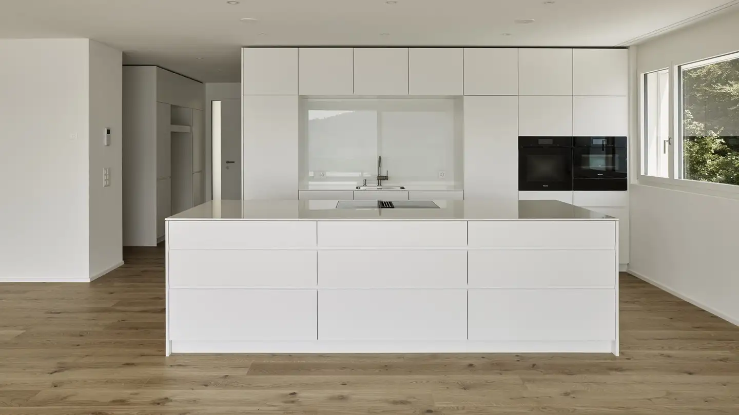 Terrassenwohnung mieten - Forchwaldstrasse 30c, 6318 Walchwil