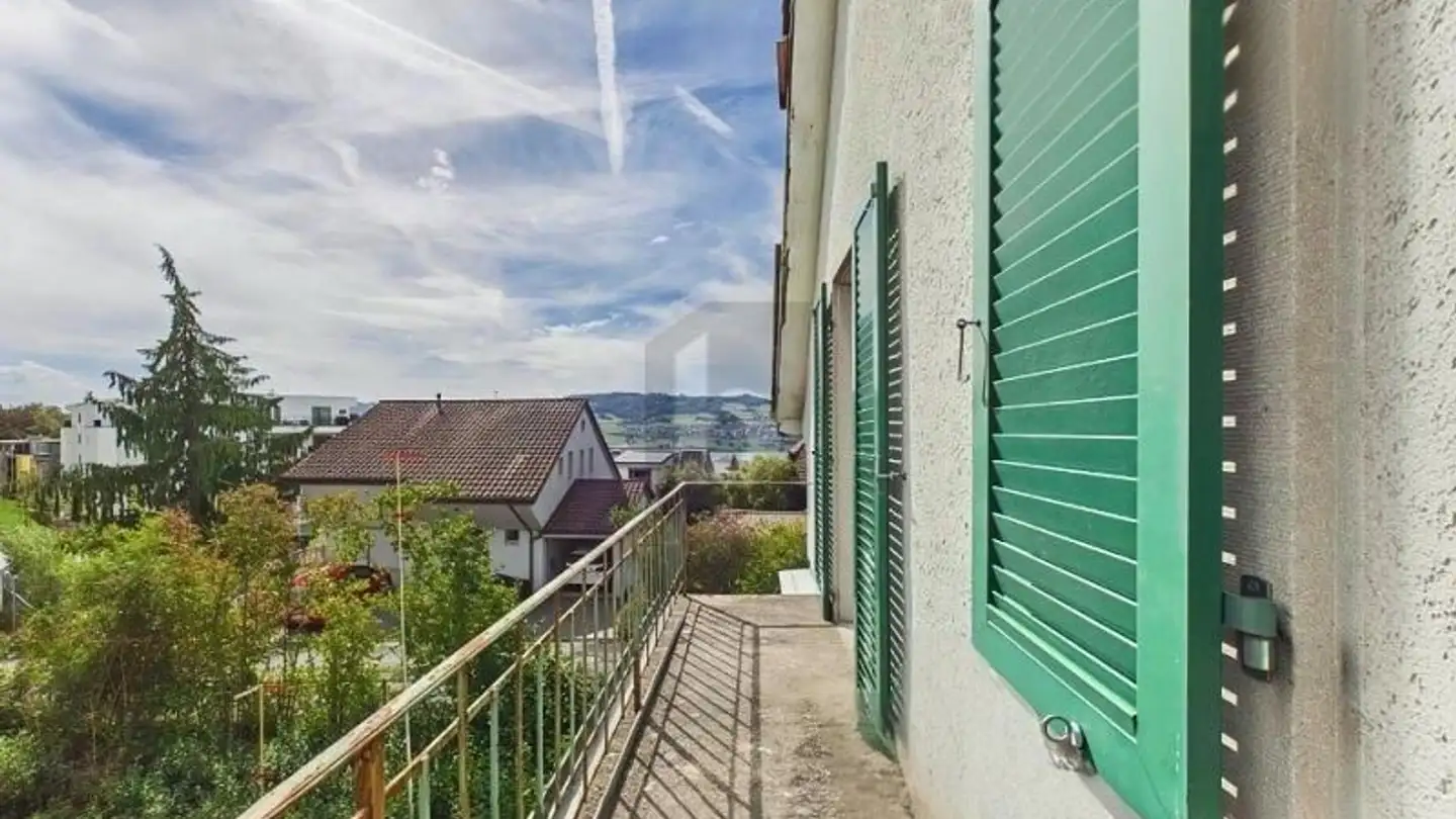 Einfamilienhaus kaufen - 5615 Fahrwangen