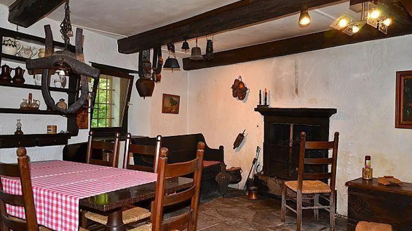 Casa in vendita - 6714 Semione - Photo 2