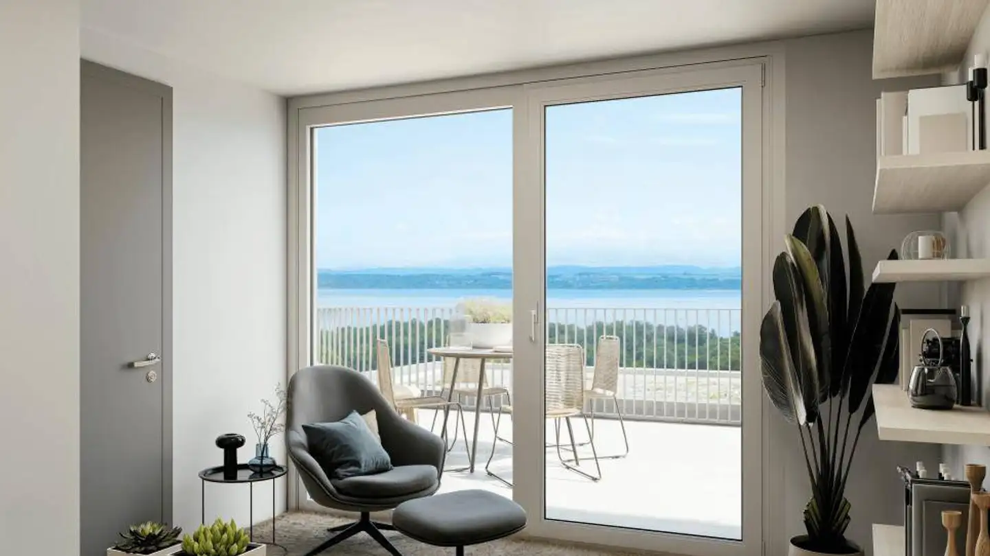 Maison jumelle à vendre - 2016 Cortaillod - Photo 4