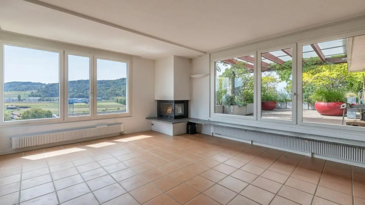 Villa for sale - Haltenrebenstrasse 110a, 8408 Winterthur - Photo 4